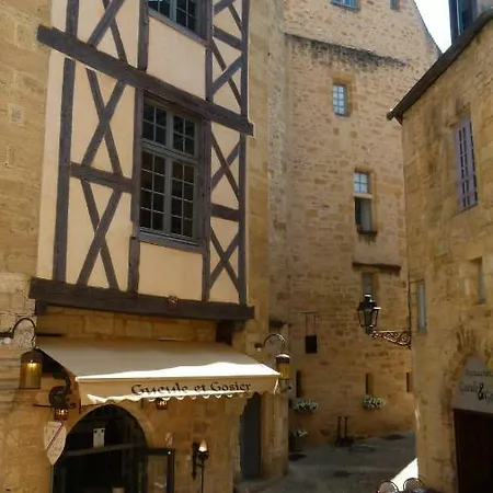 Apartament La Bonbonniere