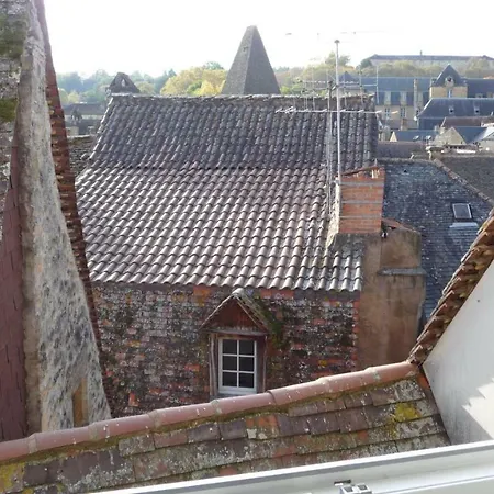 شقة La Bonbonniere سارلا لا كانيدا