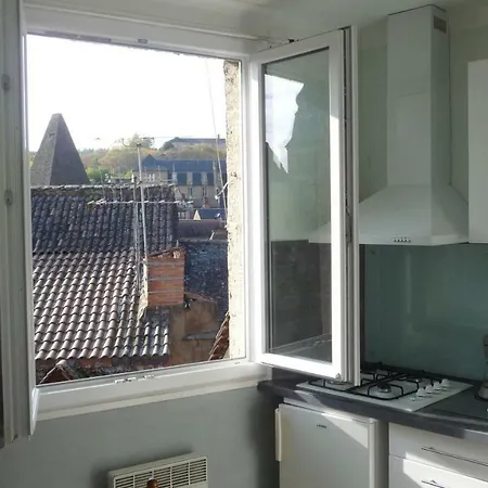 La Bonbonniere شقة *