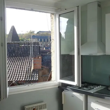 La Bonbonniere Apartamento *