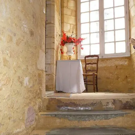 شقة La Bonbonniere سارلا لا كانيدا