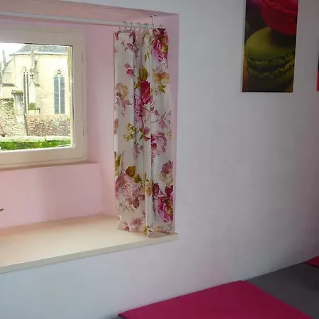 La Bonbonniere شقة