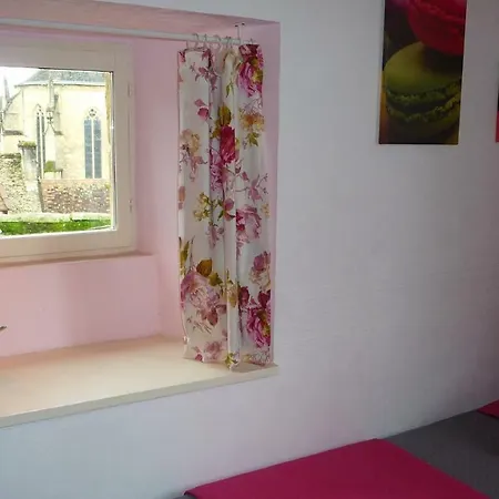 La Bonbonniere Apartamento
