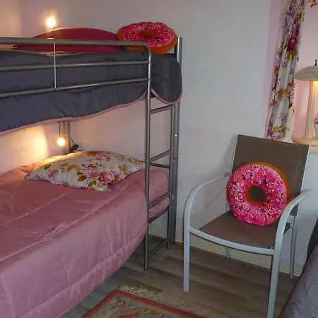 Apartamento La Bonbonniere *