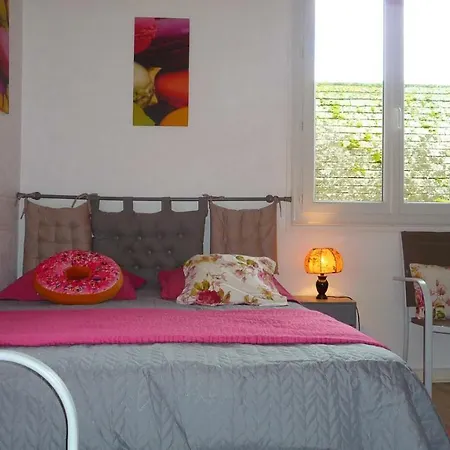 La Bonbonniere Apartamento Sarlat-la-Canéda