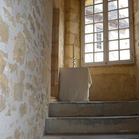 La Bonbonniere شقة