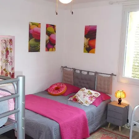 La Bonbonniere Apartmán *