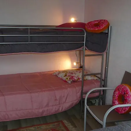 La Bonbonniere شقة *