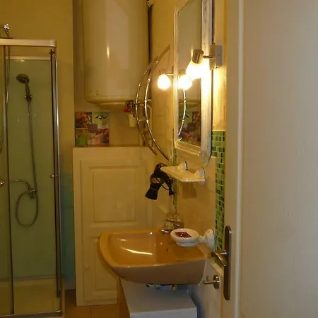 La Bonbonniere Apartamento