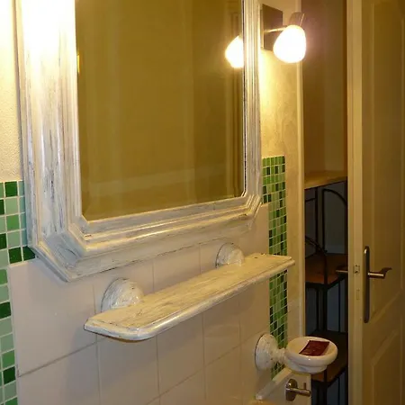 شقة La Bonbonniere سارلا لا كانيدا